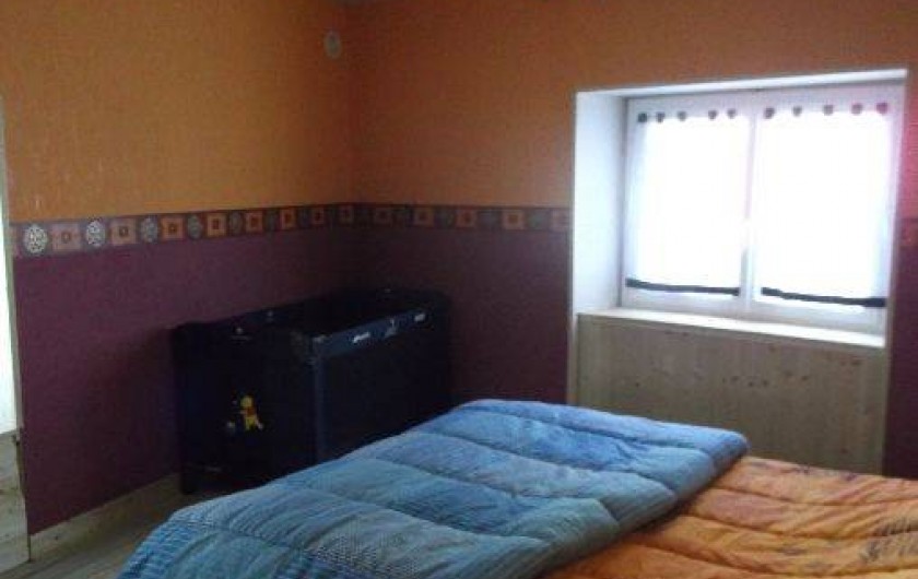 Location de vacances - Appartement à Le Mont-Dore