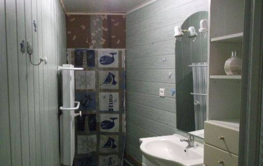 Location de vacances - Appartement à Le Mont-Dore