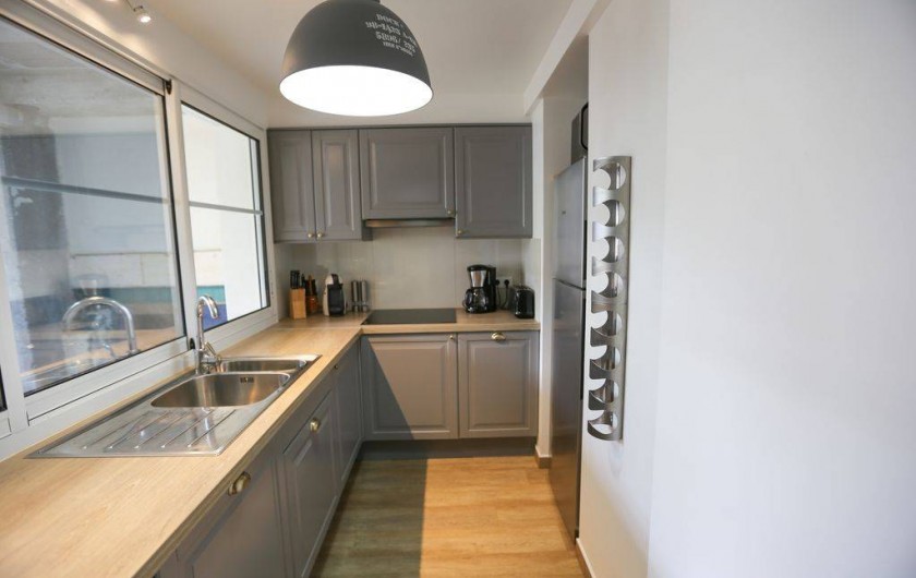 Location de vacances - Appartement à Arcachon