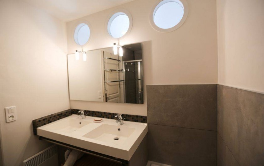 Location de vacances - Appartement à Arcachon