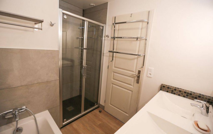 Location de vacances - Appartement à Arcachon