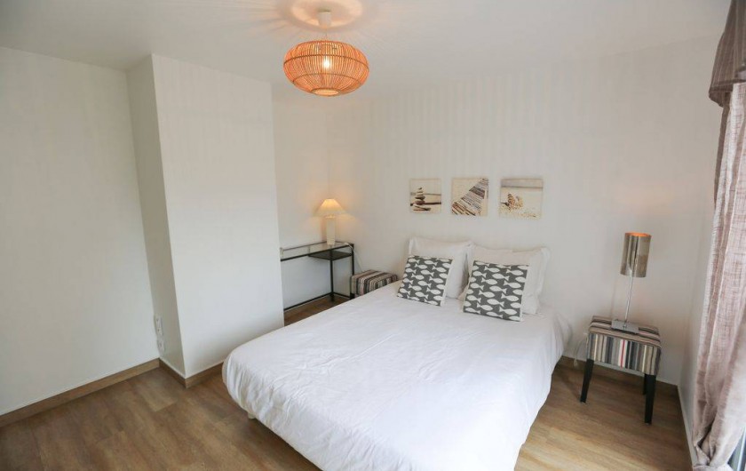 Location de vacances - Appartement à Arcachon