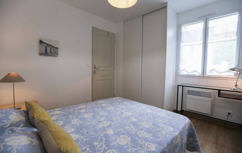 Location de vacances - Appartement à Arcachon