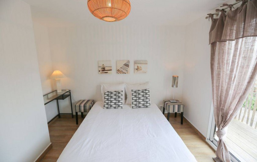 Location de vacances - Appartement à Arcachon