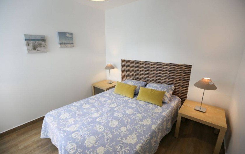 Location de vacances - Appartement à Arcachon