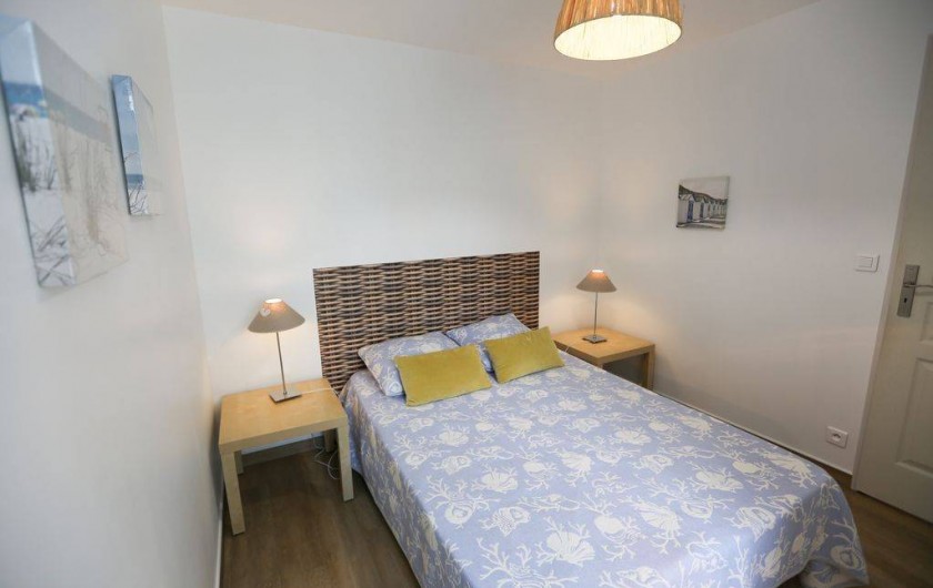 Location de vacances - Appartement à Arcachon