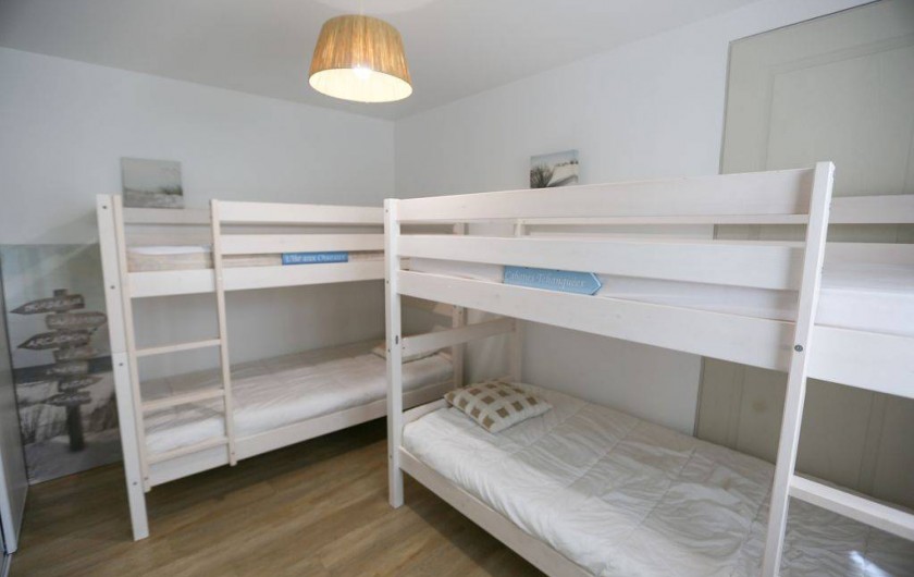 Location de vacances - Appartement à Arcachon