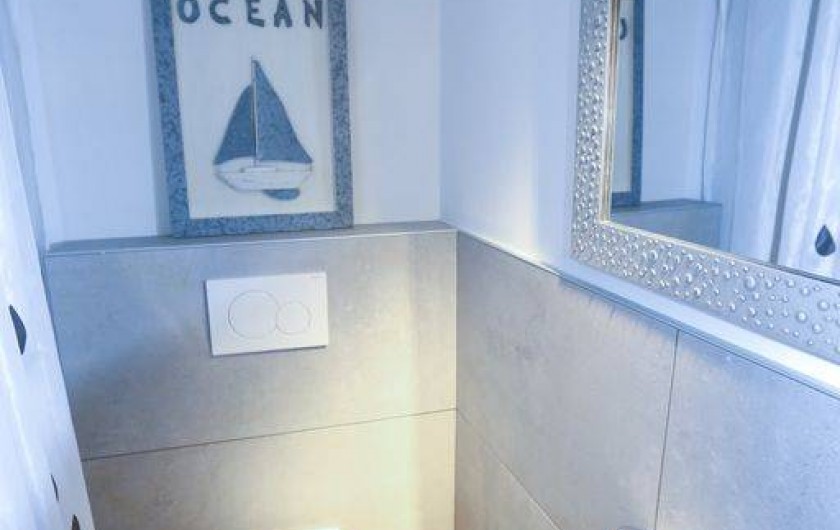 Location de vacances - Appartement à Arcachon