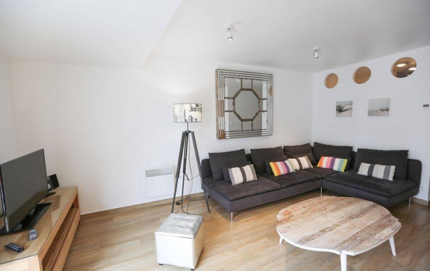 Location de vacances - Appartement à Arcachon