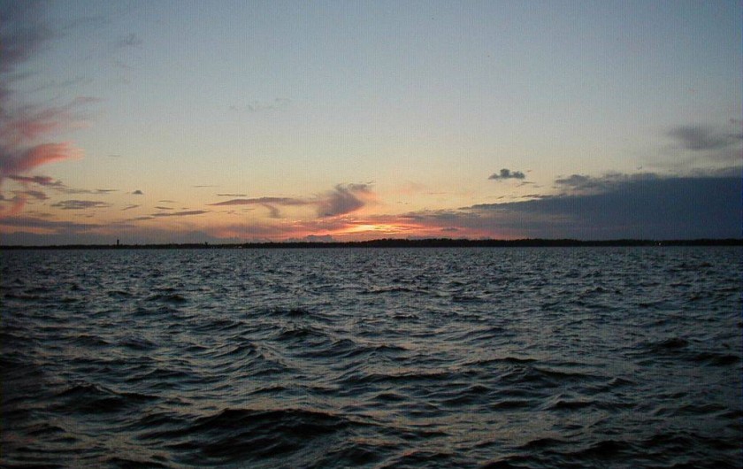 Location de vacances - Appartement à Arcachon