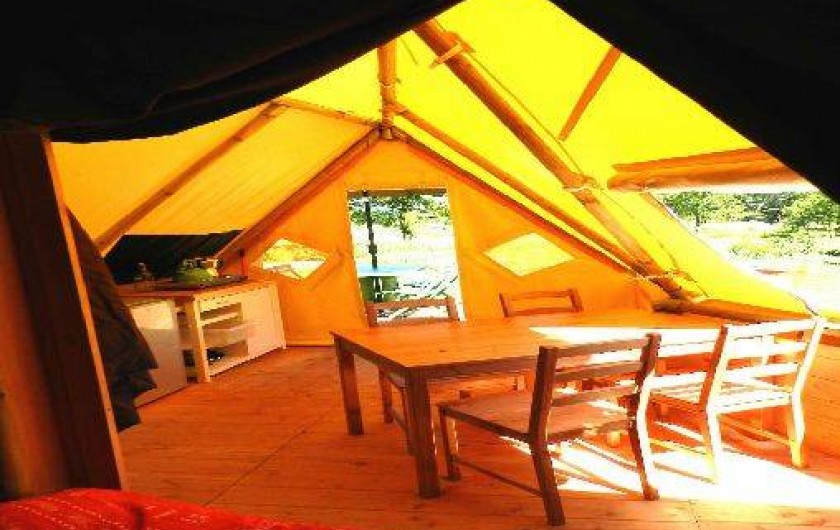 Location de vacances - Gîte à Lathuile