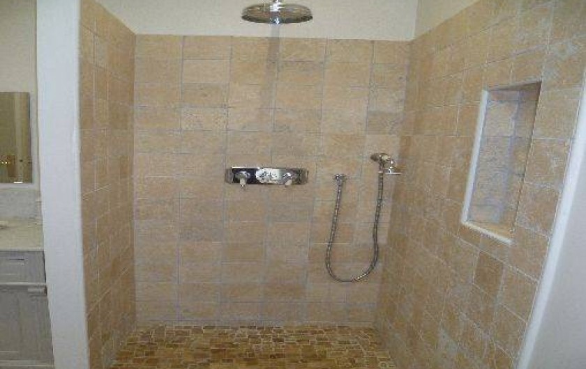 Location de vacances - Gîte à Tocqueville