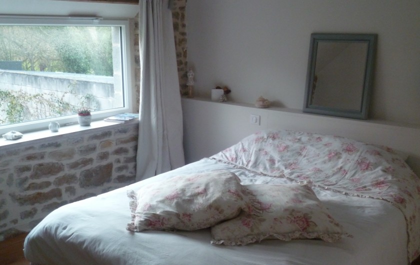 Location de vacances - Gîte à Tocqueville