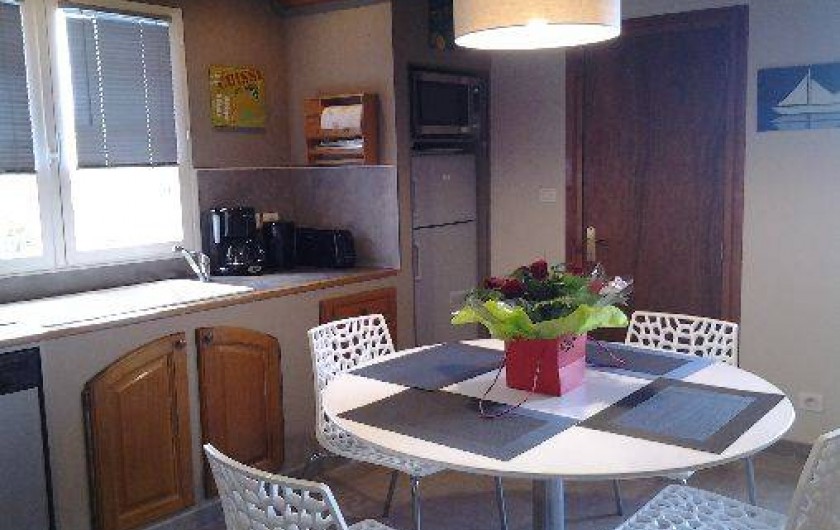 Location de vacances - Maison - Villa à Porticcio