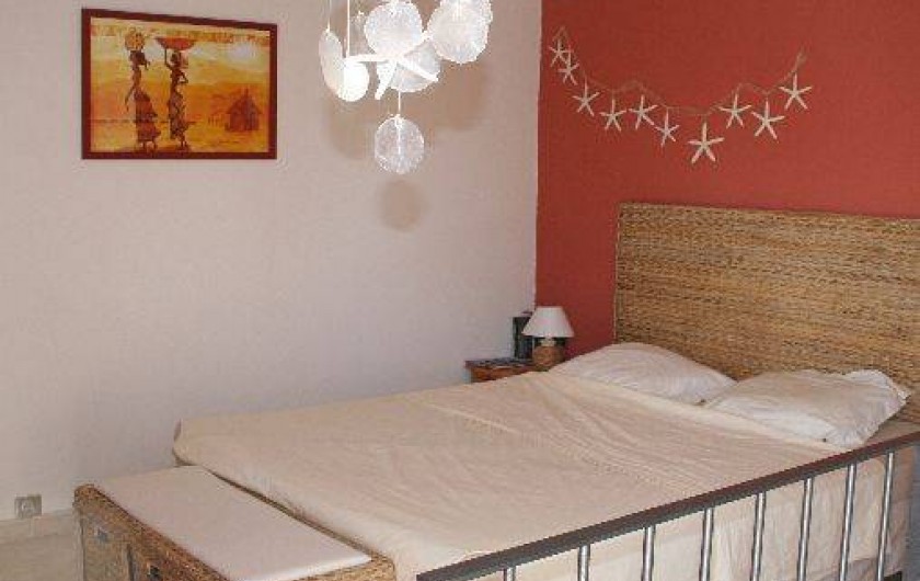 Location de vacances - Maison - Villa à Porticcio