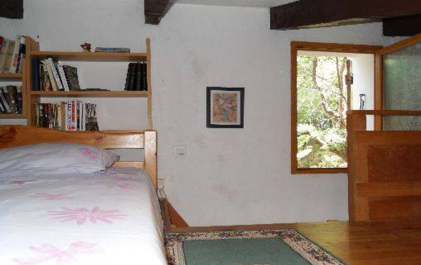 Location de vacances - Maison - Villa à Porticcio