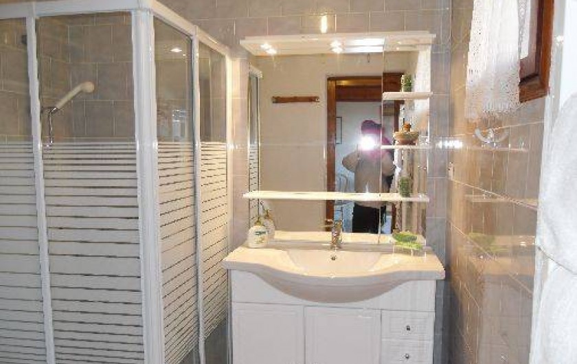 Location de vacances - Maison - Villa à Porticcio