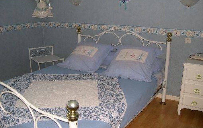 Location de vacances - Maison - Villa à Trémuson