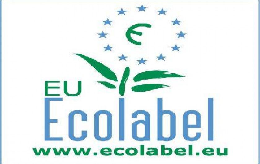 Location de vacances - Gîte à Sainte-Féréole - Résidence 4* Ecolabel