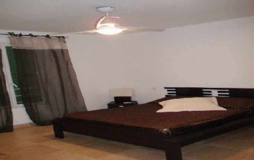 Location de vacances - Villa à L'Île-Rousse