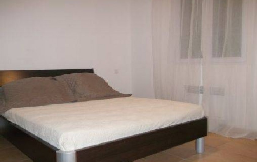 Location de vacances - Villa à L'Île-Rousse