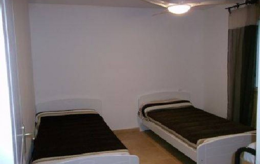 Location de vacances - Villa à L'Île-Rousse