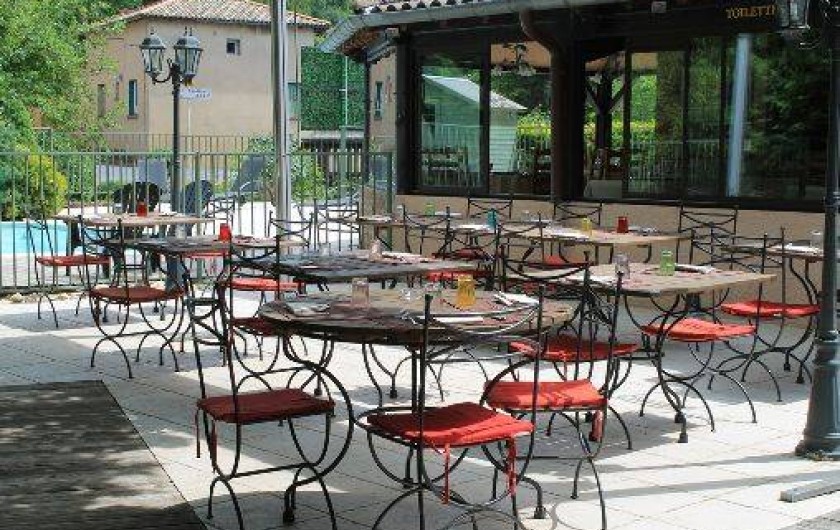 Location de vacances - Hôtel - Auberge à Mâcon