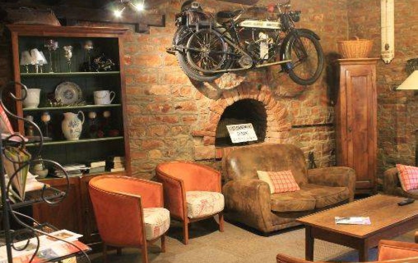 Location de vacances - Hôtel - Auberge à Mâcon