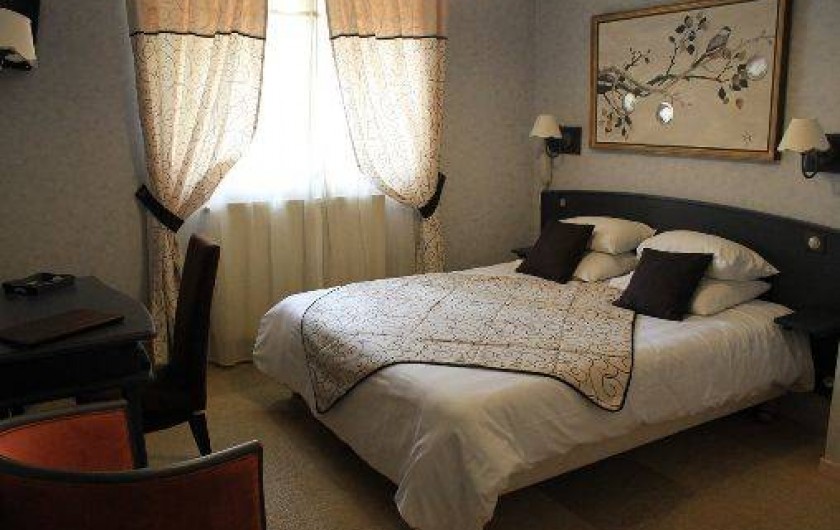 Location de vacances - Hôtel - Auberge à Mâcon