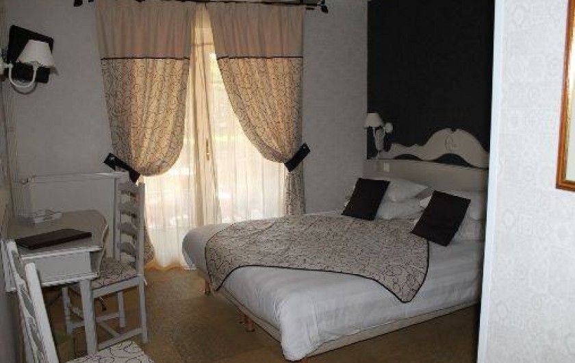 Location de vacances - Hôtel - Auberge à Mâcon