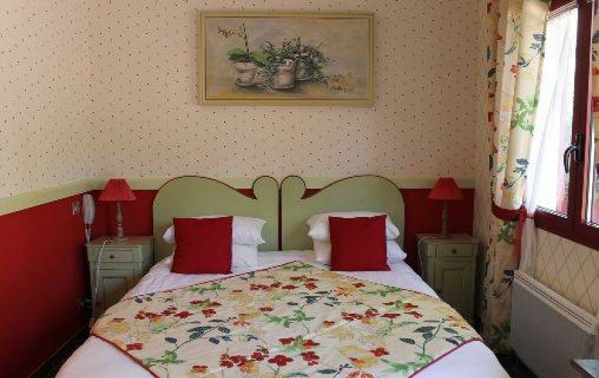 Location de vacances - Hôtel - Auberge à Mâcon