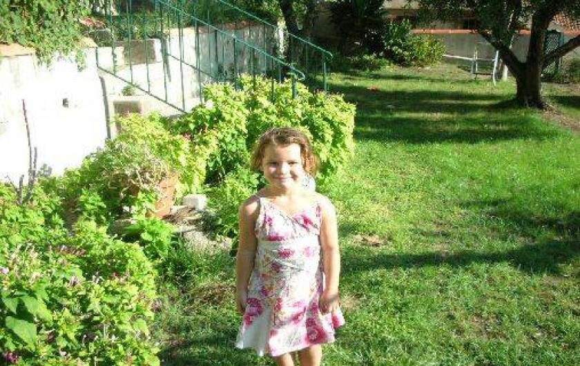 Location de vacances - Studio à Marseille