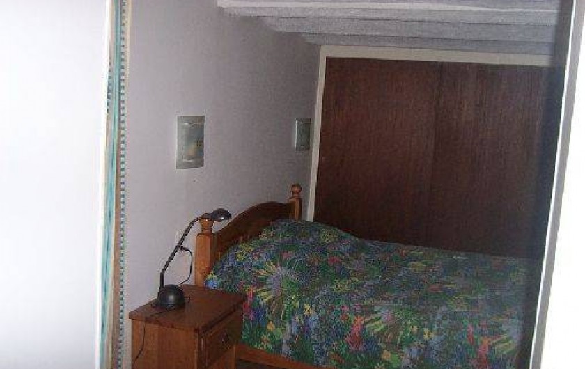 Location de vacances - Studio à Marseille