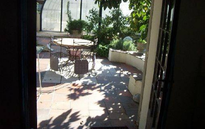 Location de vacances - Studio à Marseille