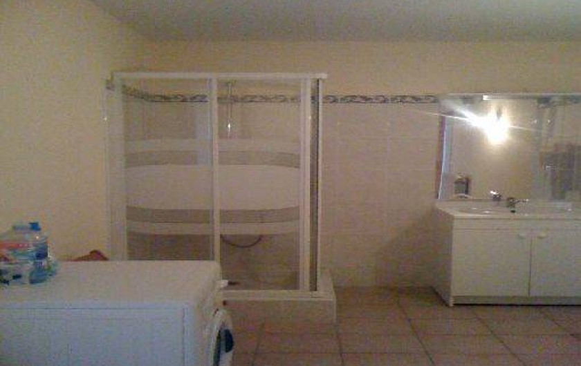 Location de vacances - Gîte à Puycelsi