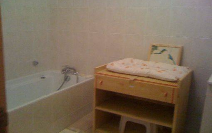 Location de vacances - Gîte à Puycelsi