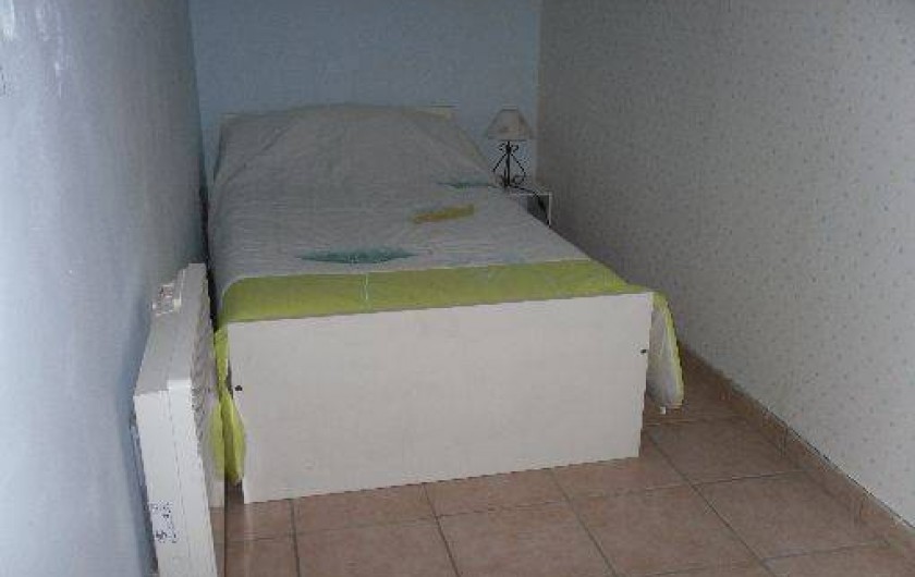 Location de vacances - Gîte à Puycelsi