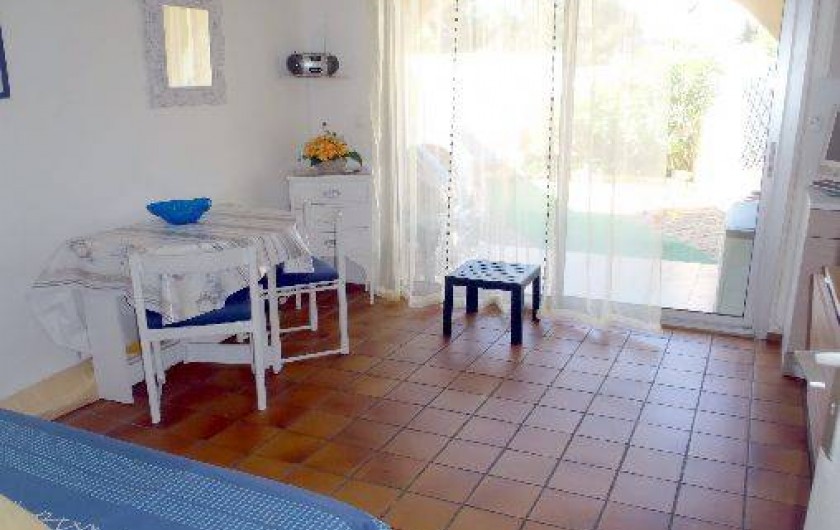 Location de vacances - Studio à Narbonne