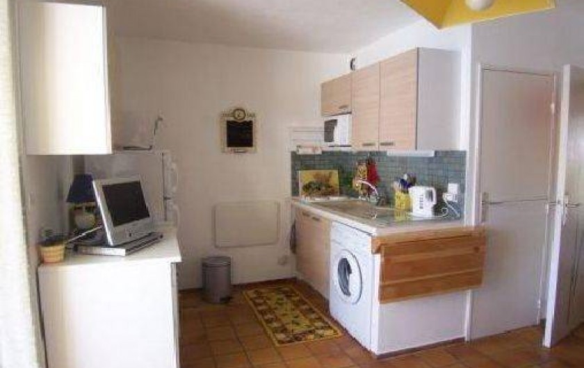 Location de vacances - Studio à Narbonne
