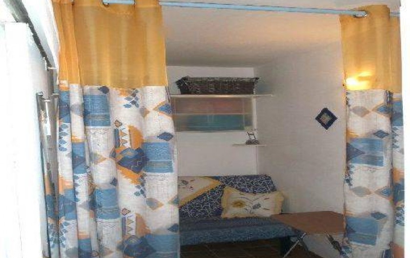 Location de vacances - Studio à Narbonne