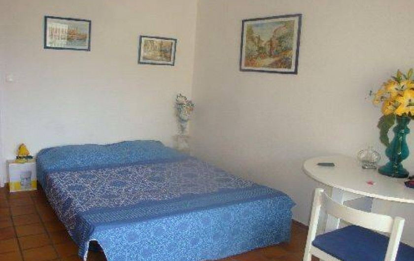 Location de vacances - Studio à Narbonne