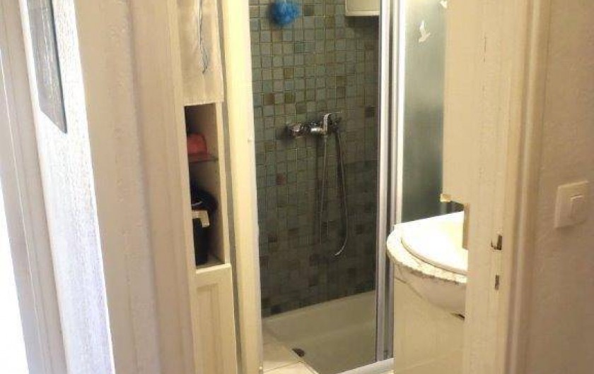 Location de vacances - Studio à Narbonne