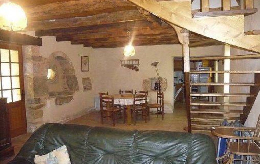 Location de vacances - Maison - Villa à Prats-de-Carlux