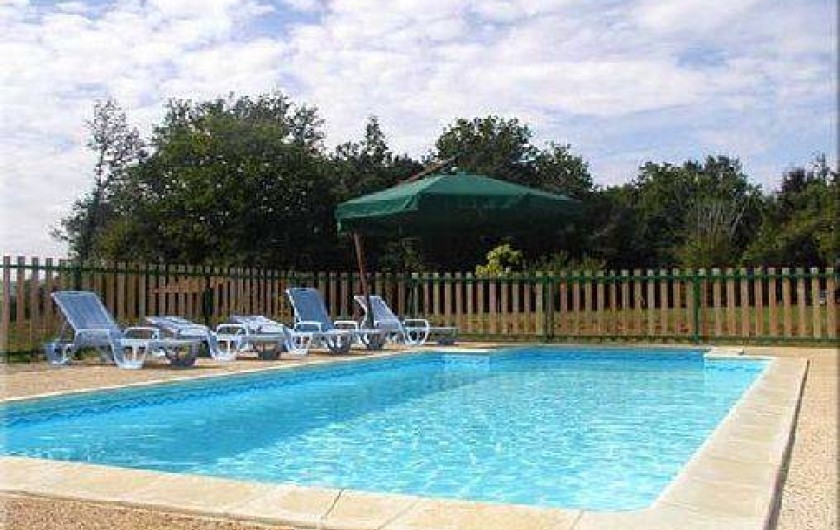 Location de vacances - Maison - Villa à Prats-de-Carlux