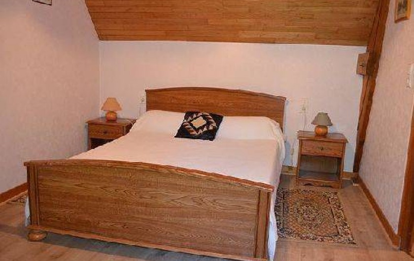 Location de vacances - Maison - Villa à Prats-de-Carlux