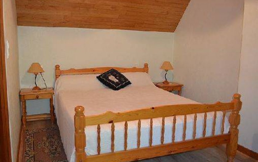 Location de vacances - Maison - Villa à Prats-de-Carlux