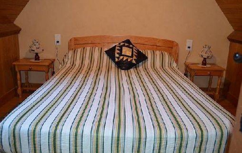 Location de vacances - Maison - Villa à Prats-de-Carlux