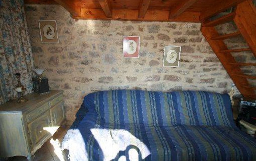 Location de vacances - Gîte à Monestiés