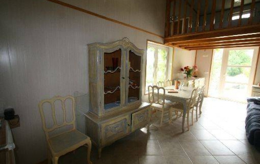 Location de vacances - Gîte à Monestiés