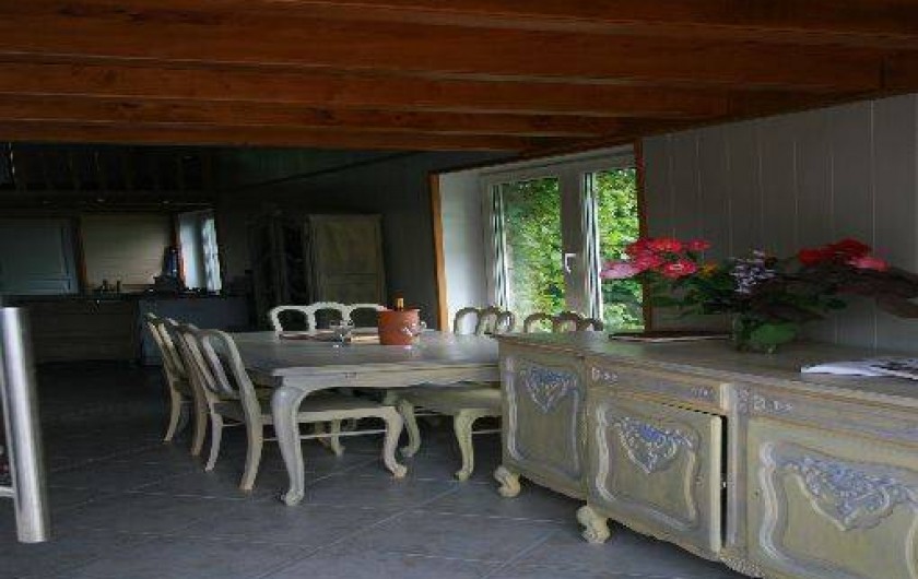 Location de vacances - Gîte à Monestiés